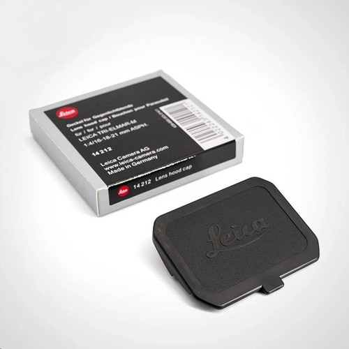 Nuovo leica hood cap - cap, per