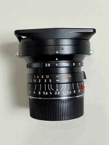 Leica elmarit f2 8 - leica, mm/f2.8