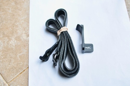 Leica strap impugnatura - leica,
