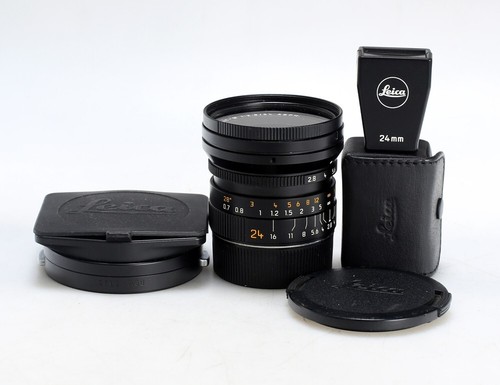 Fedex leica elmarit - [fedex], elmarit-m