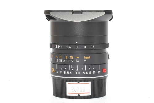 Ottime condizioni leica - [ottime, condizioni]