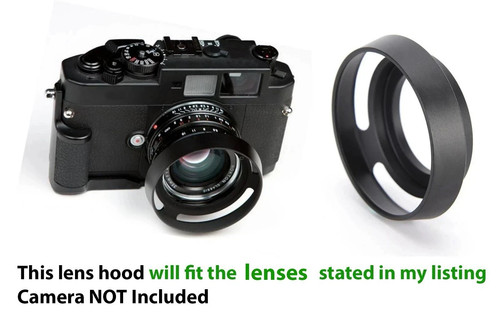 Paralume per - , leica