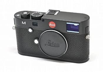 Leica fotocamera mirrorless