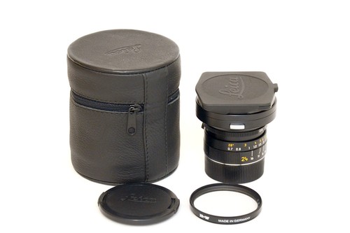 Leica elmarit 24mm 8 asph - 24mm,