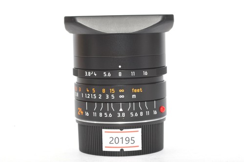 Ottime condizioni leica - condizioni],