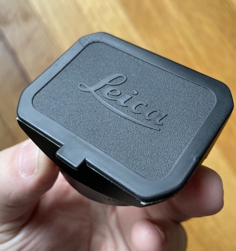 Leica paraluce 12465 per - , m